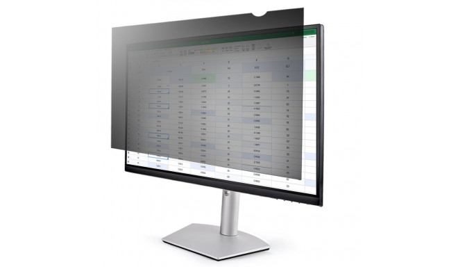 Monitori privaatsusfilter Startech 2269-PRIVACY-SCREEN 22"