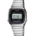Naiste Kell Casio LA670W (Ø 25 mm)