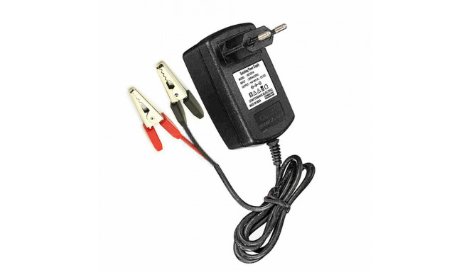 Battery Charger Pastormatic 4131996esp Replacement