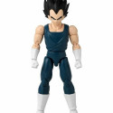 Dekoratiivkuju Bandai Dragon Ball Super Hero – Vegeta – 40723 17 cm