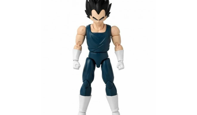 Dekoratiivkuju Bandai Dragon Ball Super Hero – Vegeta – 40723 17 cm