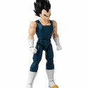 Dekoratiivkuju Bandai Dragon Ball Super Hero – Vegeta – 40723 17 cm
