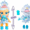 Baby doll IMC Toys Bebes Llorones 30 cm