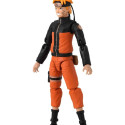 Decorative Figure Bandai Naruto Uzumaki 17 cm
