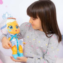 Baby doll IMC Toys Bebes Llorones 30 cm