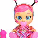 Baby doll IMC Toys Bebes Llorones 30 cm