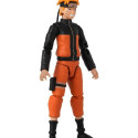 Decorative Figure Bandai Naruto Uzumaki 17 cm
