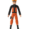Decorative Figure Bandai Naruto Uzumaki 17 cm