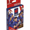 Uzlīmju komplekts Panini France Rugby 7 Aploksnes