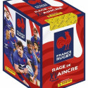 Chrome Pack Panini France Rugby 36 конверты