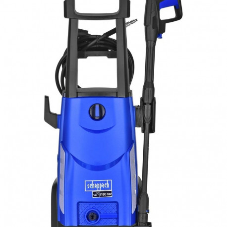 Survepesur Scheppach