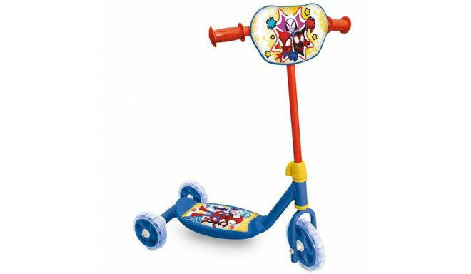 Scooter Spidey 60 x 46 x 13,5 cm