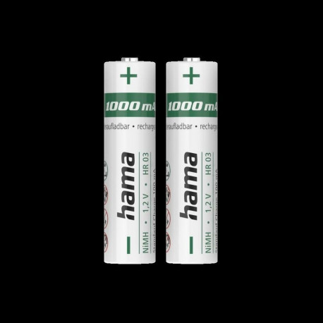 Patareid Hama 00223524 1.2 V