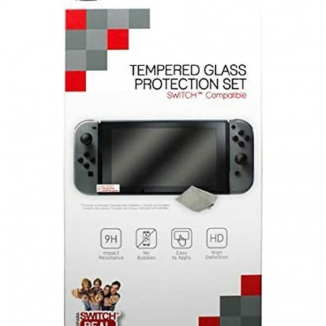 Nintendo Switch Ekraanikaitse Blackfire