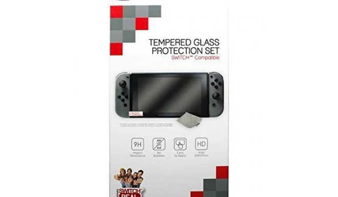 Screen shield for Nintendo Switch Blackfire