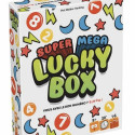 Настольная игра Asmodee Super Mega Lucky Box (FR)