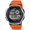 Men's Watch Casio WORLD TIME ILLUMINATOR (Ø 43 mm)