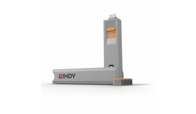 Drošības bloks LINDY 40428