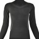 Children's Thermal T-shirt Sport Hg Black - 10 Years