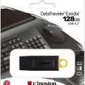 USB-pulk Kingston DataTraveler DTX Must USB-pulk - 256 GB