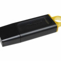 USВ-флешь память Kingston DataTraveler DTX Чёрный USВ-флешь память - 256 GB