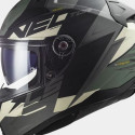 Full Face Helmet LS2 LS2V2ABST - S
