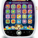 Interactive Tablet for Children Vtech Baby Lumi White Discovery