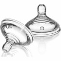 Teat Tommee Tippee Easi-Vent Sauger 2 Units