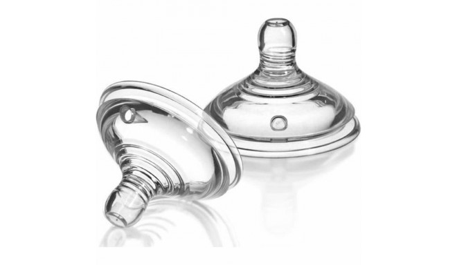 Teat Tommee Tippee Easi-Vent Sauger 2 Units