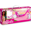 Scooter Barbie Pink PVC
