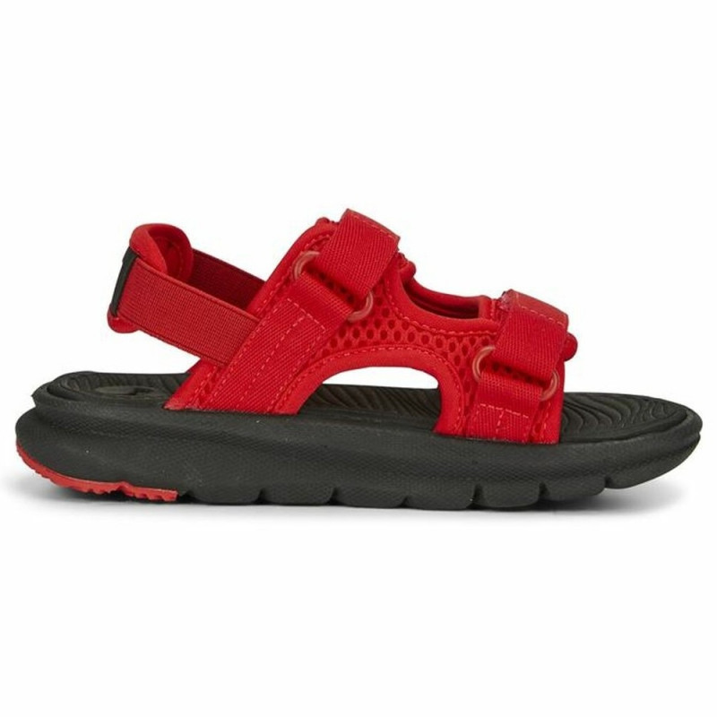 Children s sandals Puma Evolve Red 34.5 Sandals Photopoint.lv