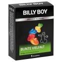 Billy Boy Fun 5 pcs
