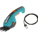 Hedge trimmer Gardena 9884-20 3.6 V