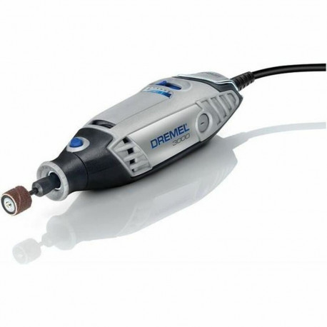 Mitmeotstarbelist tööriista Turbo Dremel F0133000JP 130 W