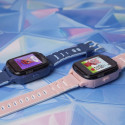 Maxlife smartwatch 4G MXKW-350 blue GPS WiFi