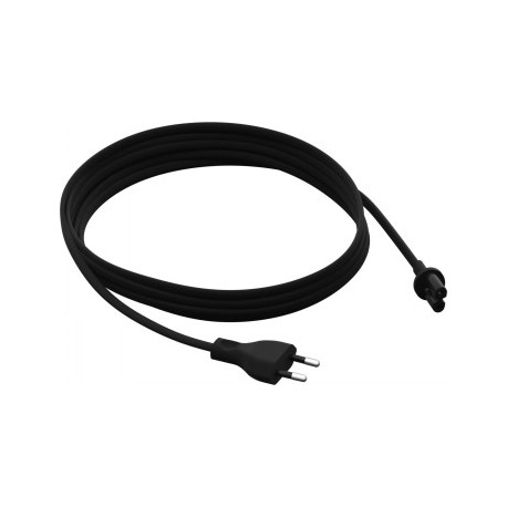 LONG PC BLACK FOR SONOS FIVE/BEAM/AMP/SUBG3/ARC/PLAY5 G2/PLAYBASE