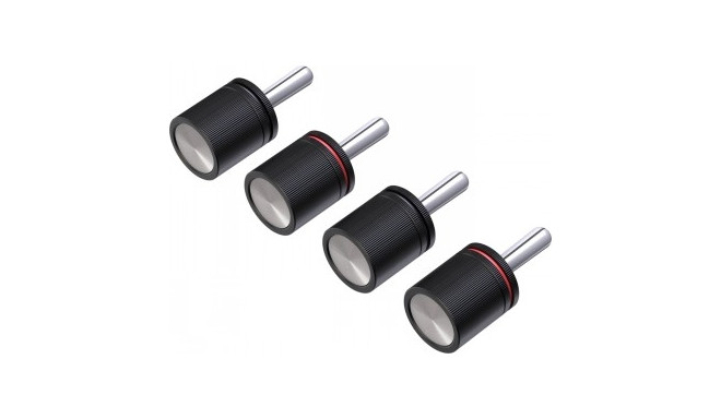 SONOS SEPARATED BANANA PLUG - SINGLE (1PAIR)