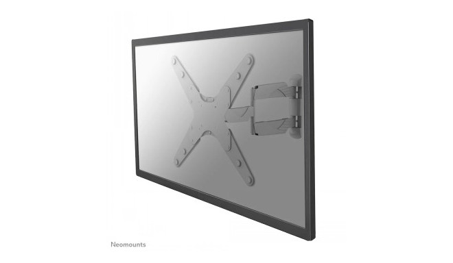 NEOMOUNTS FLAT SCREEN WALL MOUNT (TILT & TURN)