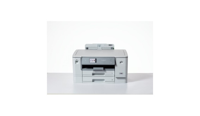 BROTHER HL-J6010DW INKJET PRO PRINTER, A3, DUPLEX, WIFI, 30IPM