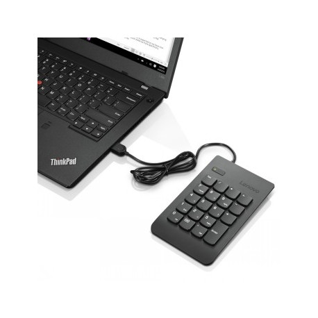 LENOVO KBD_BO LENOVO NUM KEYPAD
