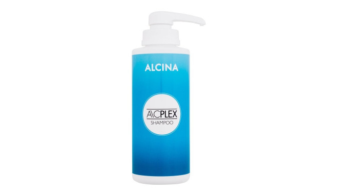 ALCINA A/C Plex (500ml)