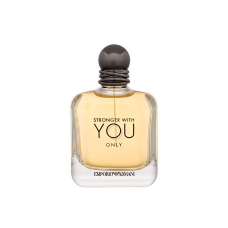 Giorgio Armani Emporio Armani Stronger With You Only Eau de Toilette (100ml)