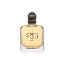 Giorgio Armani Emporio Armani Stronger With You Only Eau de Toilette (100ml)