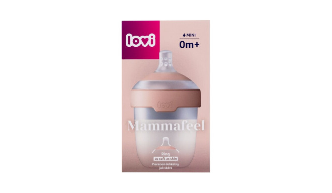 LOVI Mammafeel Bottle (150ml)