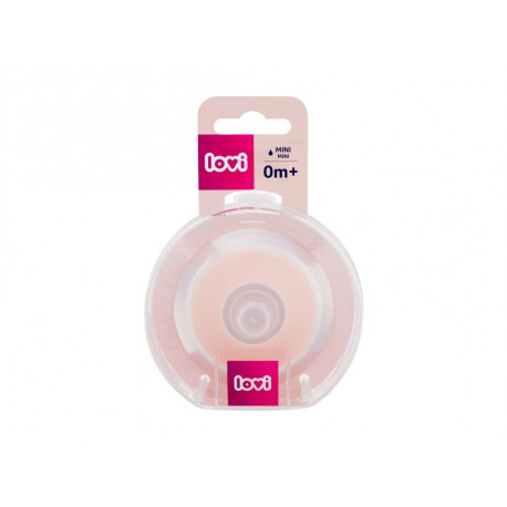 LOVI Mammafeel Dynamic Teat (1ml)