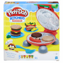 PLAY-DOH Burgera grils