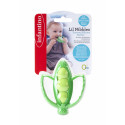 INFANTINO Lil’ nibbles silicone teether