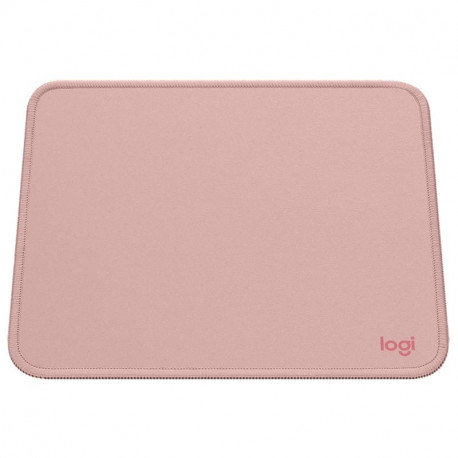 Hiirematt Logitech Studio, roosa