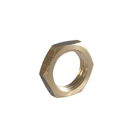 COUNTERNUT 600.55/120E 1/2IN G (10)