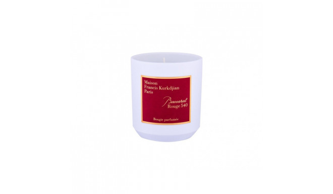 MFKP Baccarat Rouge 540 Scented Candle (280g)